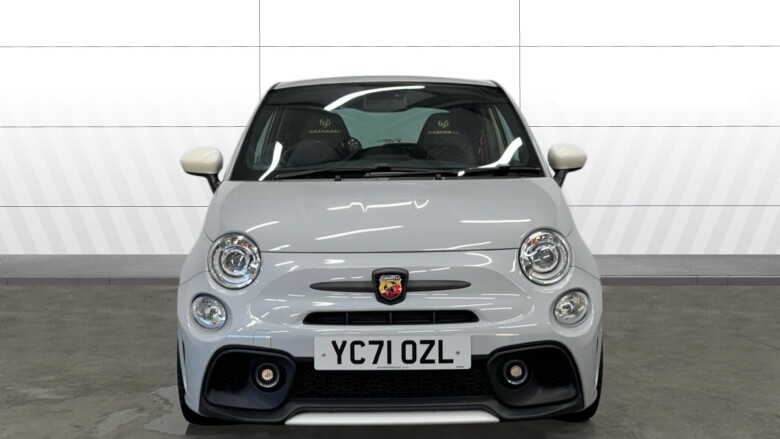 Abarth 695 1.4 T-Jet 180 Esseesse 3dr Petrol Hatchback